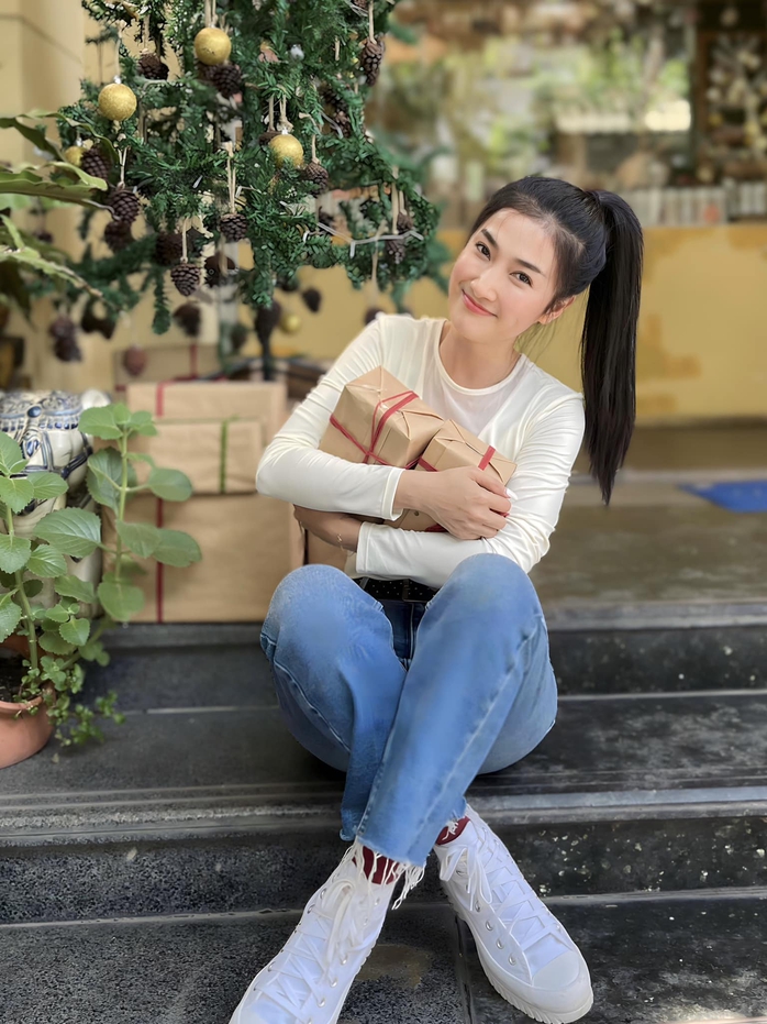 "Nữ hoàng phim xưa" Quỳnh Lam cảnh báo bị mạo danh- Ảnh 5. "Nữ hoàng phim xưa" Quỳnh Lam cảnh báo bị mạo danh- Ảnh 5.