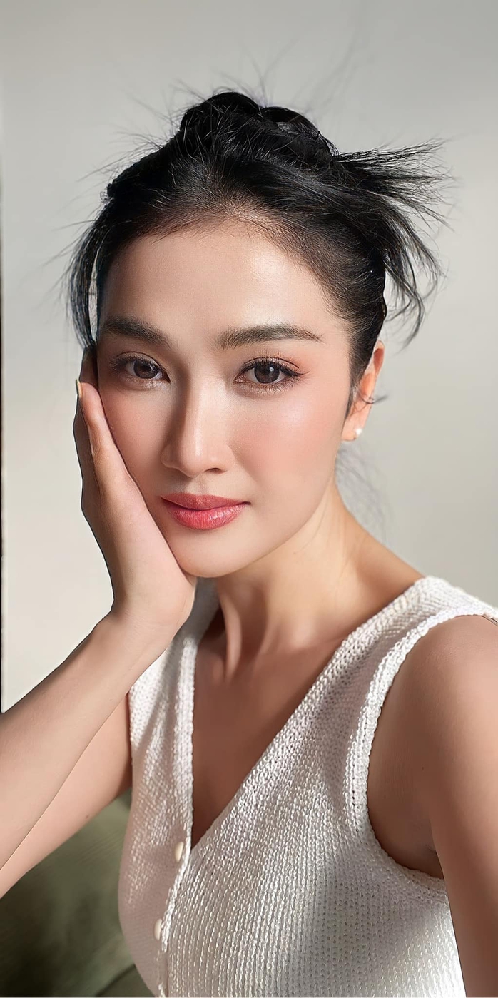 "Nữ hoàng phim xưa" Quỳnh Lam cảnh báo bị mạo danh- Ảnh 1. "Nữ hoàng phim xưa" Quỳnh Lam cảnh báo bị mạo danh- Ảnh 1.