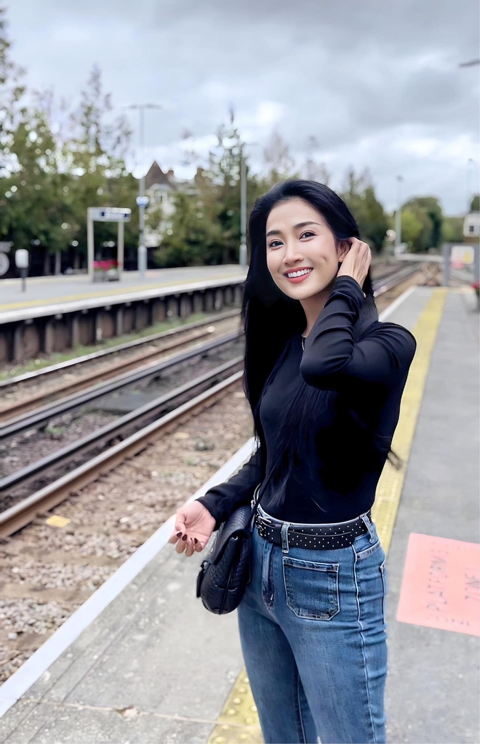 "Nữ hoàng phim xưa" Quỳnh Lam cảnh báo bị mạo danh- Ảnh 4. "Nữ hoàng phim xưa" Quỳnh Lam cảnh báo bị mạo danh- Ảnh 4.