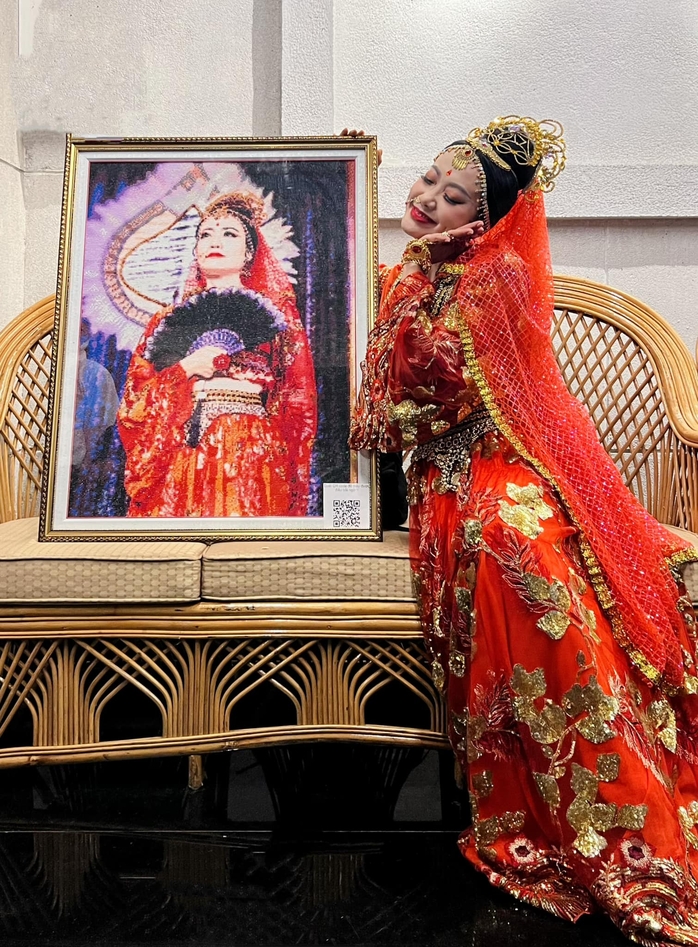 Showbiz Việt: Rộn ràng đón năm mới 2024!- Ảnh 12. Showbiz Việt: Rộn ràng đón năm mới 2024!- Ảnh 12.