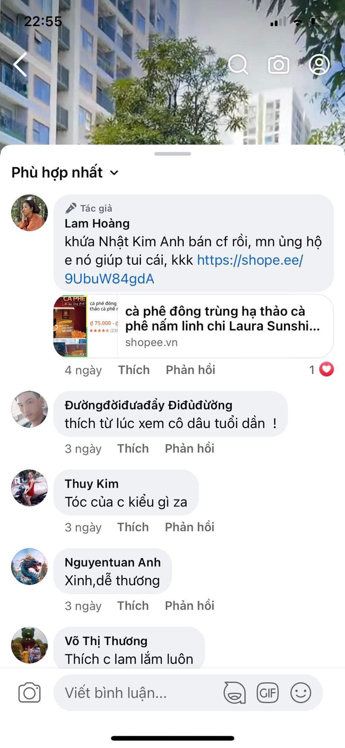 "Nữ hoàng phim xưa" Quỳnh Lam cảnh báo bị mạo danh- Ảnh 3. "Nữ hoàng phim xưa" Quỳnh Lam cảnh báo bị mạo danh- Ảnh 3.