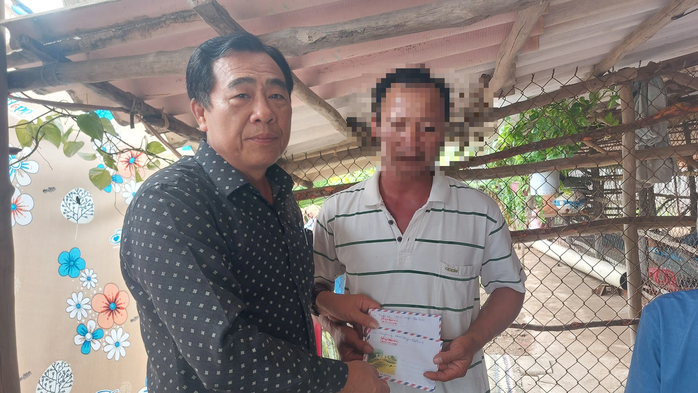 Bạc Liêu: Mẹ đau đớn phát hiện thi thể 2 con nhỏ dưới ao tôm- Ảnh 2.