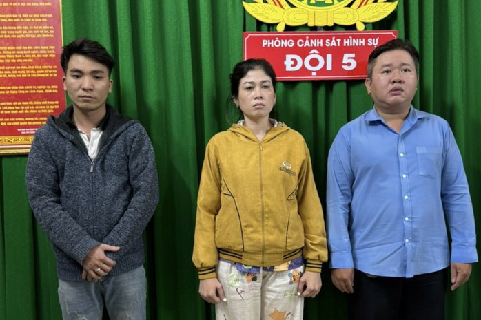 “Ổ mại dâm 20 tỉ” và những câu hỏi nhức nhối- Ảnh 1. “Ổ mại dâm 20 tỉ” và những câu hỏi nhức nhối- Ảnh 1.
