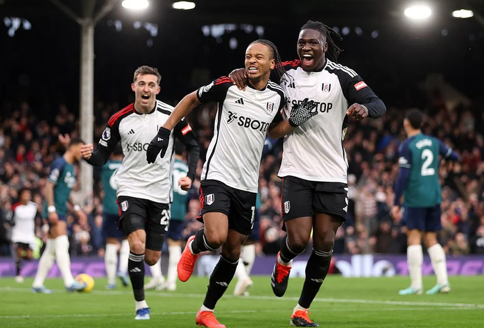 Trình diễn tệ hại, Arsenal có còn cơ hội đua vô địch?- Ảnh 2. Trình diễn tệ hại, Arsenal có còn cơ hội đua vô địch?- Ảnh 2.