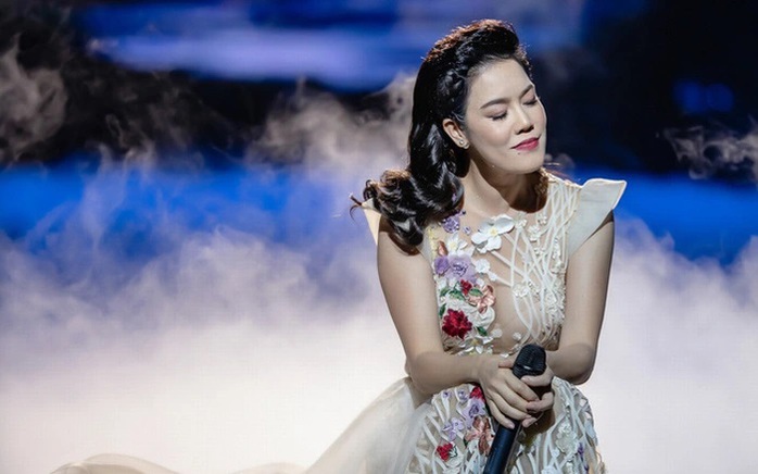 Lý do ca sĩ Thu Phương đi ngủ vẫn trang điểm, mặc đồ đẹp

- Ảnh 2.