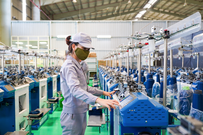 Ngành nào "hút" người trong năm 2024?- Ảnh 3. Ngành nào "hút" người trong năm 2024?- Ảnh 3.