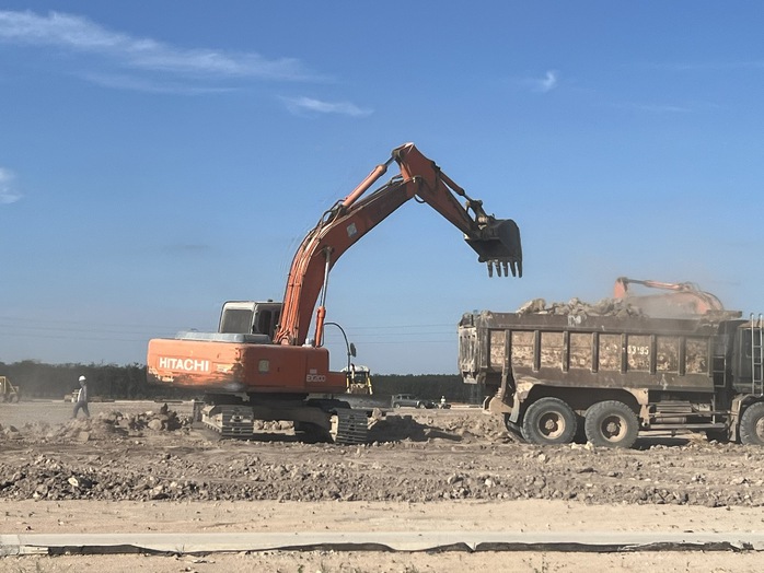 Khu công nghiệp 1.000 ha tại Bình Dương đón "đại bàng" đến làm tổ- Ảnh 4.
