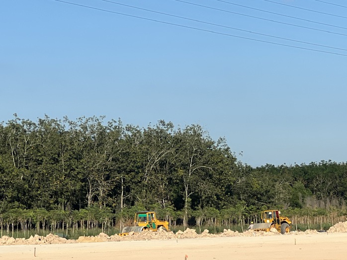 Khu công nghiệp 1.000 ha tại Bình Dương đón "đại bàng" đến làm tổ- Ảnh 7.