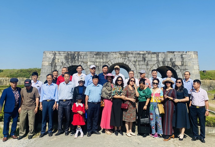 Thanh Hóa, Ninh Bình đón bao nhiêu khách du lịch dịp Tết Dương lịch 2024?- Ảnh 3.