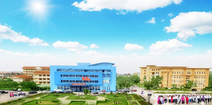 Thông tin mới vụ gần 150 giảng viên Trường Đại học Quảng Bình "kêu cứu" vì bị nợ lương- Ảnh 1. Thông tin mới vụ gần 150 giảng viên Trường Đại học Quảng Bình "kêu cứu" vì bị nợ lương- Ảnh 1.