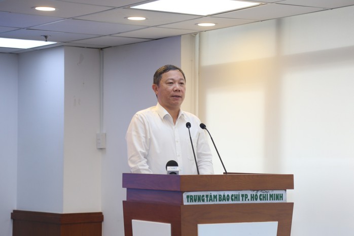 Xây dựng môi trường báo chí trong sạch, lành mạnh, hiệu quả- Ảnh 1. Xây dựng môi trường báo chí trong sạch, lành mạnh, hiệu quả- Ảnh 1.