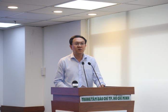 Xây dựng môi trường báo chí trong sạch, lành mạnh, hiệu quả- Ảnh 2. Xây dựng môi trường báo chí trong sạch, lành mạnh, hiệu quả- Ảnh 2.