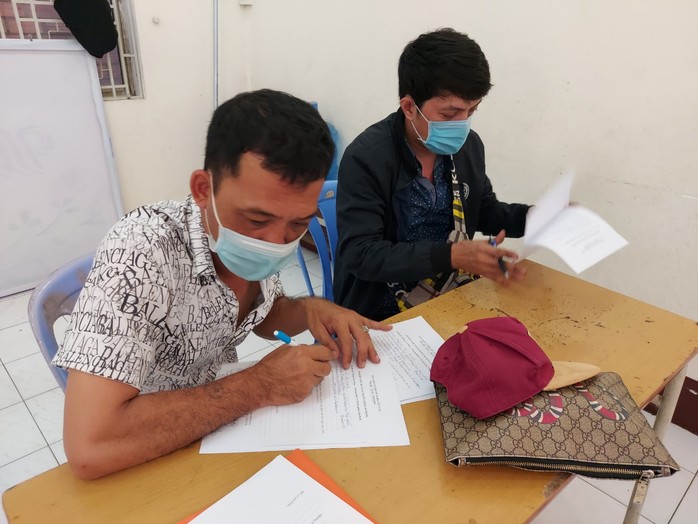 Vì sao không thể xử lý hình sự doanh nghiệp nợ BHXH?- Ảnh 2. Vì sao không thể xử lý hình sự doanh nghiệp nợ BHXH?- Ảnh 2.