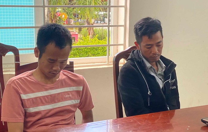 Lại xuất hiện tình trạng giả danh cán bộ, lãnh đạo để lừa đảo- Ảnh 3. Lại xuất hiện tình trạng giả danh cán bộ, lãnh đạo để lừa đảo- Ảnh 3.