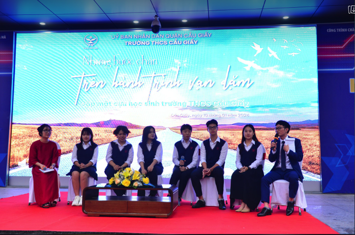 Bí quyết giành học bổng toàn phần các trường đại học hàng đầu thế giới- Ảnh 1. Bí quyết giành học bổng toàn phần các trường đại học hàng đầu thế giới- Ảnh 1.