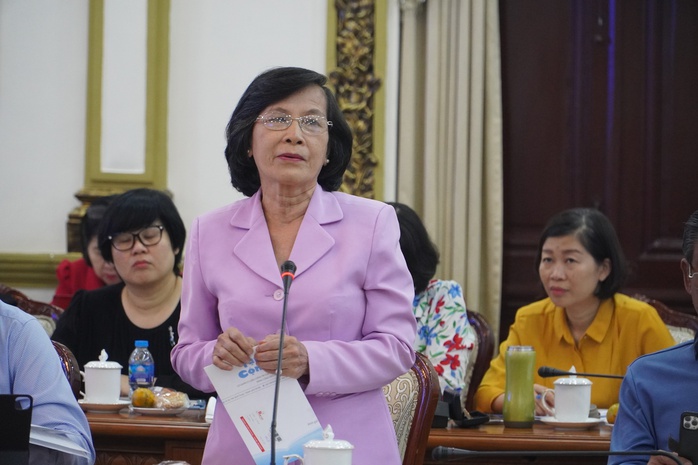 Triển khai Nghị quyết 98: Tránh tình trạng có quyền nhưng xin ý kiến- Ảnh 3. Triển khai Nghị quyết 98: Tránh tình trạng có quyền nhưng xin ý kiến- Ảnh 3.