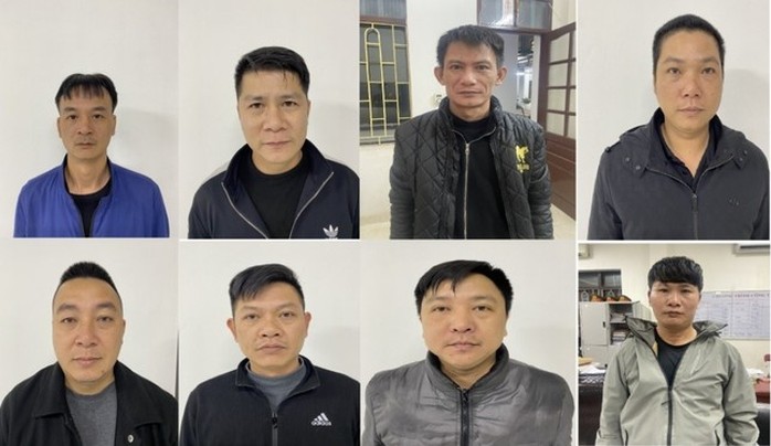 Triệt phá đường dây cá độ bóng đá hàng trăm tỉ đồng- Ảnh 1. Triệt phá đường dây cá độ bóng đá hàng trăm tỉ đồng- Ảnh 1.