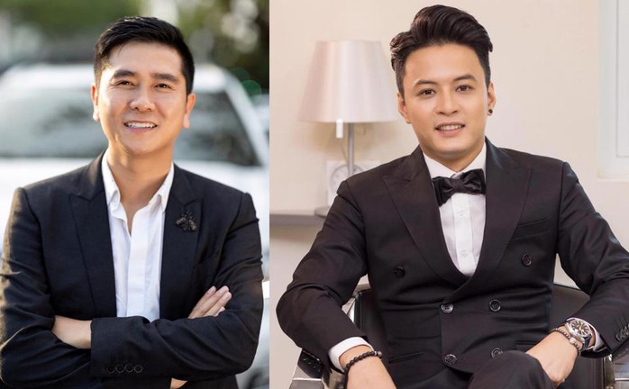 Bê bối ngoại tình, tiểu tam gây sốc showbiz- Ảnh 3. Bê bối ngoại tình, tiểu tam gây sốc showbiz- Ảnh 3.