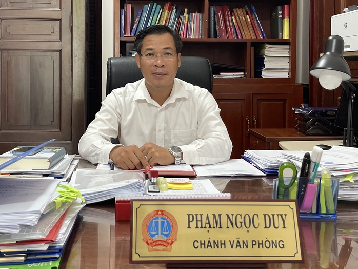 Khi nào xét xử bà Trương Mỹ Lan?- Ảnh 1. Khi nào xét xử bà Trương Mỹ Lan?- Ảnh 1.
