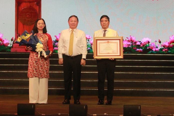 TP HCM quyết hoàn thiện đề án đăng cai Đại hội thể thao toàn quốc- Ảnh 6.