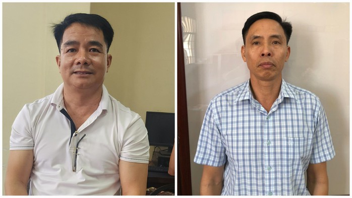 Vụ 79 căn biệt thự ở Phú Quốc: Bắt 2 đối tượng- Ảnh 3. Vụ 79 căn biệt thự ở Phú Quốc: Bắt 2 đối tượng- Ảnh 3.