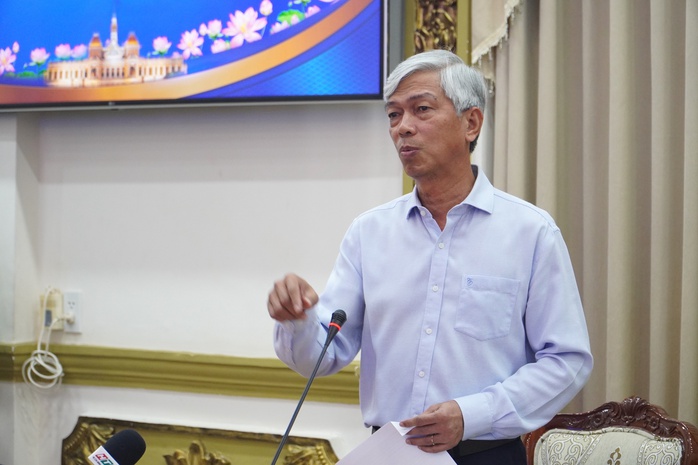 Triển khai Nghị quyết 98: Tránh tình trạng có quyền nhưng xin ý kiến- Ảnh 5. Triển khai Nghị quyết 98: Tránh tình trạng có quyền nhưng xin ý kiến- Ảnh 5.