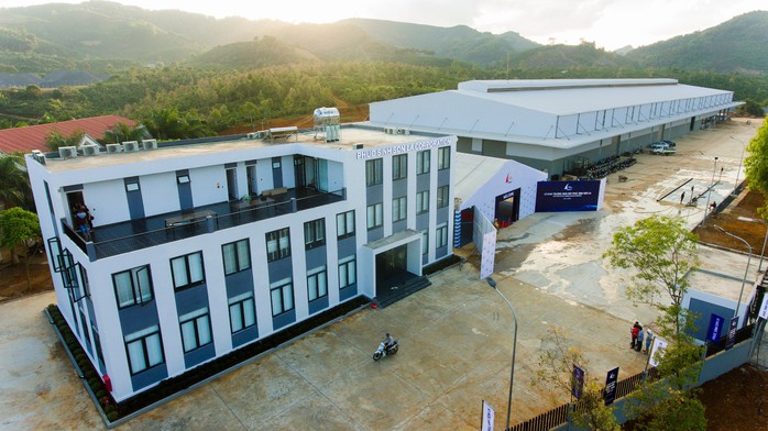 “Vua hồ tiêu” sắp nhận khoản đầu tư lớn từ châu Âu- Ảnh 1. “Vua hồ tiêu” sắp nhận khoản đầu tư lớn từ châu Âu- Ảnh 1.