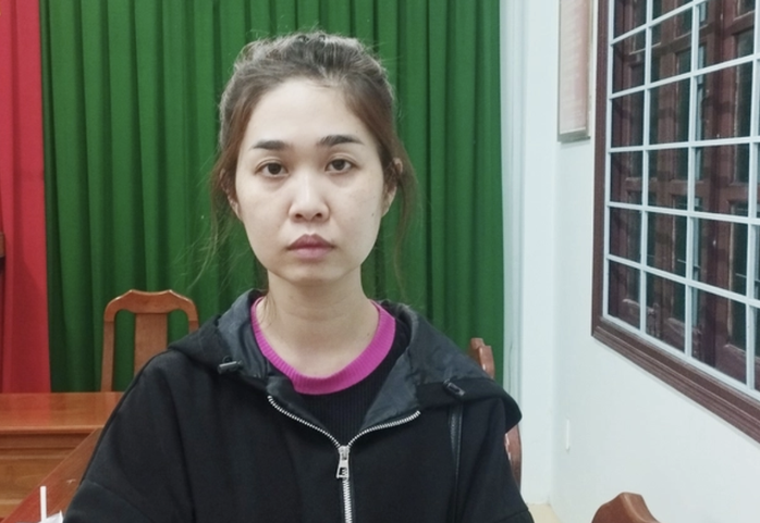 Diễn biến bất ngờ vụ chủ tiệm vàng ở Trà Vinh để mất tài sản lớn trước nữ nhân viên- Ảnh 1.