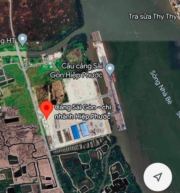 Tàu cao tốc Sài Gòn- Côn Đảo có lịch chạy chuyến đầu tiên- Ảnh 2. Tàu cao tốc Sài Gòn- Côn Đảo có lịch chạy chuyến đầu tiên- Ảnh 2.