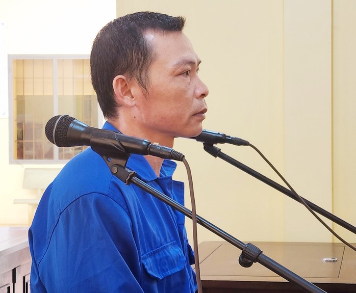 Phạt 12 năm tù người nói "quen biết giám đốc công an, có thể chạy án" rồi lừa tiền- Ảnh 1.