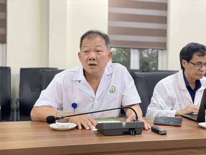 2 anh em được ghép tim từ người hiến tạng chết não- Ảnh 1. 2 anh em được ghép tim từ người hiến tạng chết não- Ảnh 1.