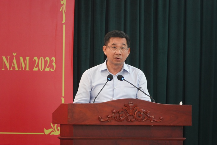 Tăng cường công tác kiểm tra, giám sát của Đảng- Ảnh 2. Tăng cường công tác kiểm tra, giám sát của Đảng- Ảnh 2.