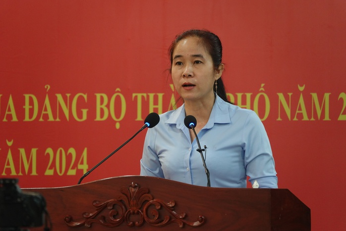 Tăng cường công tác kiểm tra, giám sát của Đảng- Ảnh 3. Tăng cường công tác kiểm tra, giám sát của Đảng- Ảnh 3.