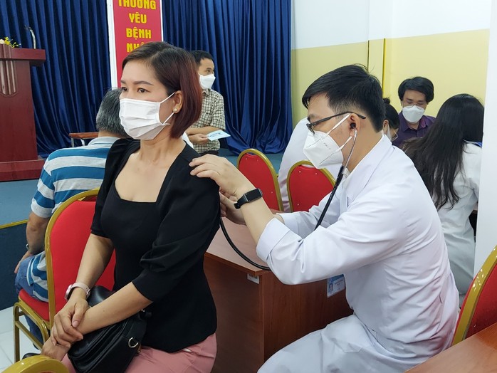 Các cấp Công đoàn TP HCM làm tốt công tác chăm lo, hỗ trợ đoàn viên - lao động- Ảnh 1. Các cấp Công đoàn TP HCM làm tốt công tác chăm lo, hỗ trợ đoàn viên - lao động- Ảnh 1.