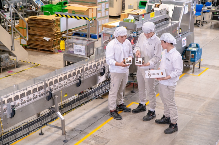 Đầu năm 2024, vốn FDI tiếp tục chảy vào Việt Nam Ảnh: Bình An Đầu năm 2024, vốn FDI tiếp tục chảy vào Việt Nam Ảnh: Bình An