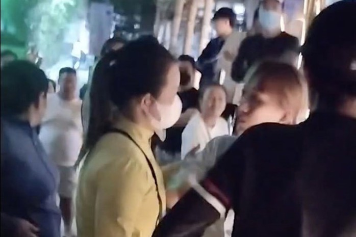 Sở Y tế Khánh Hòa thông tin vụ sản phụ tử vong khi sinh- Ảnh 2. Sở Y tế Khánh Hòa thông tin vụ sản phụ tử vong khi sinh- Ảnh 2.