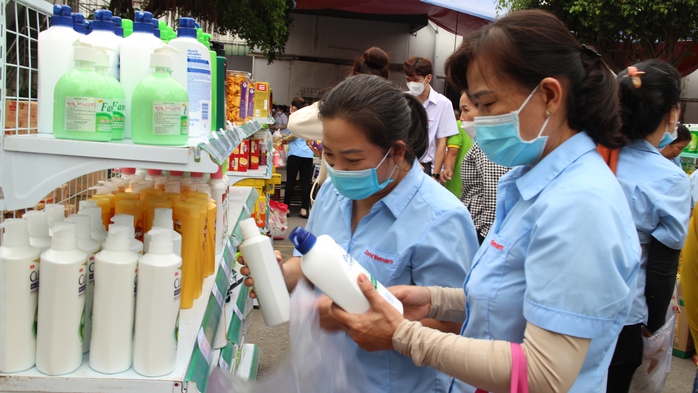 Thưởng Tết TP HCM: cao nhất 2 tỉ đồng/người- Ảnh 3.