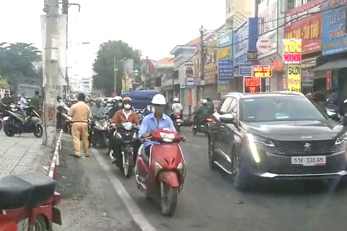 tai nạn tai nạn