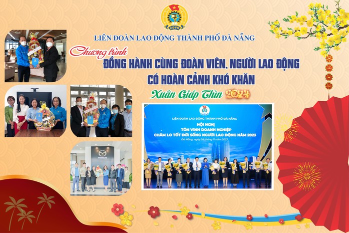 Đoàn viên, lao động Đà Nẵng cần hỗ trợ Tết thì vào Web Page này- Ảnh 2. Đoàn viên, lao động Đà Nẵng cần hỗ trợ Tết thì vào Web Page này- Ảnh 2.