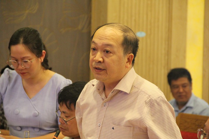 Sở Y tế Khánh Hòa thông tin vụ sản phụ tử vong khi sinh- Ảnh 1. Sở Y tế Khánh Hòa thông tin vụ sản phụ tử vong khi sinh- Ảnh 1.