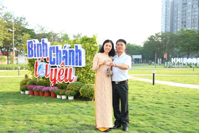 Có gì ở Khu sinh hoạt thanh thiếu nhi 7.000 m2 ở huyện Bình Chánh?- Ảnh 7. Có gì ở Khu sinh hoạt thanh thiếu nhi 7.000 m2 ở huyện Bình Chánh?- Ảnh 7.