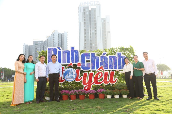 Có gì ở Khu sinh hoạt thanh thiếu nhi 7.000 m2 ở huyện Bình Chánh?- Ảnh 6. Có gì ở Khu sinh hoạt thanh thiếu nhi 7.000 m2 ở huyện Bình Chánh?- Ảnh 6.