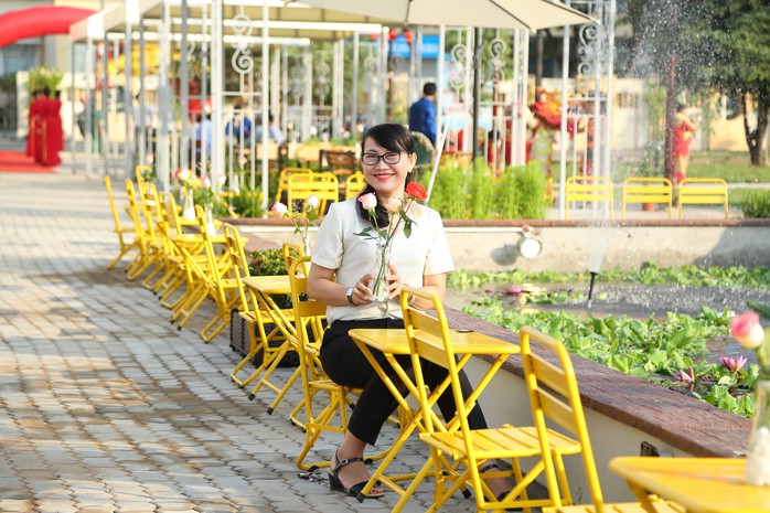 Có gì ở Khu sinh hoạt thanh thiếu nhi 7.000 m2 ở huyện Bình Chánh?- Ảnh 5. Có gì ở Khu sinh hoạt thanh thiếu nhi 7.000 m2 ở huyện Bình Chánh?- Ảnh 5.