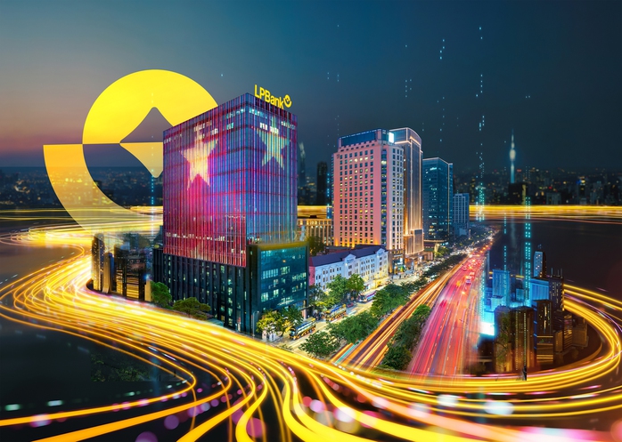 Khẳng định vị thế bán lẻ với mạng lưới rộng lớn hàng đầu Việt Nam, LPBank thu về hơn 7.000 tỉ đồng năm 2023 Khẳng định vị thế bán lẻ với mạng lưới rộng lớn hàng đầu Việt Nam, LPBank thu về hơn 7.000 tỉ đồng năm 2023