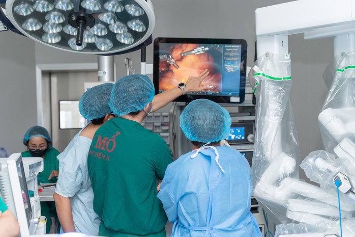 Việt Nam làm chủ nhiều kỹ thuật đỉnh cao trong chẩn đoán hình ảnh- Ảnh 1. Việt Nam làm chủ nhiều kỹ thuật đỉnh cao trong chẩn đoán hình ảnh- Ảnh 1.