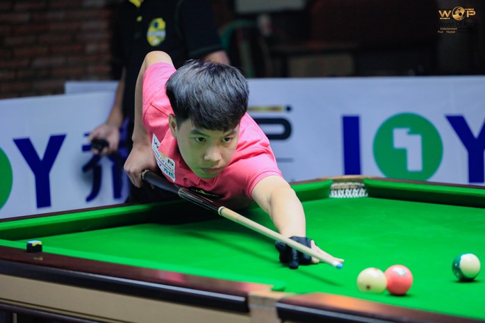Billiards Việt Nam có khả năng bị cấm thi đấu quốc tế ra sao?- Ảnh 2. Billiards Việt Nam có khả năng bị cấm thi đấu quốc tế ra sao?- Ảnh 2.