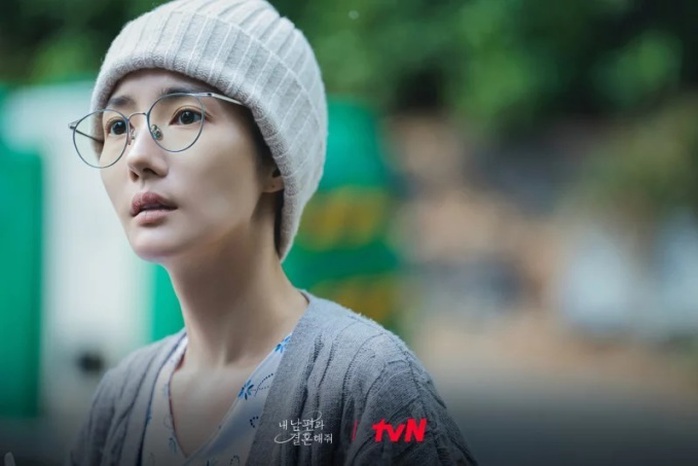 Vì sao phim "Cô đi mà lấy chồng tôi" gây sốt?- Ảnh 3.