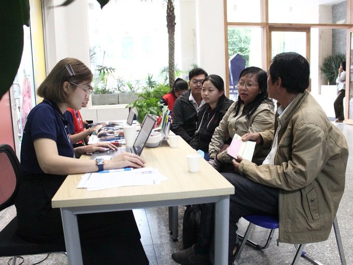 Thông tin mới về tuyển sinh năm 2024- Ảnh 1. Thông tin mới về tuyển sinh năm 2024- Ảnh 1.