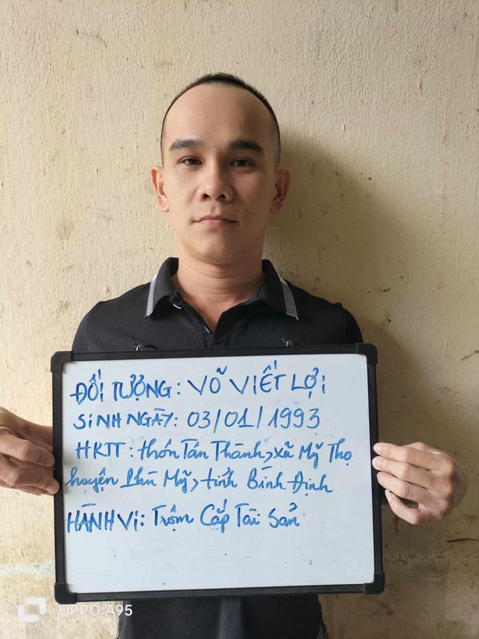 Kẻ trộm và người tiêu thụ sâm Ngọc Linh cùng bị khởi tố- Ảnh 2. Kẻ trộm và người tiêu thụ sâm Ngọc Linh cùng bị khởi tố- Ảnh 2.
