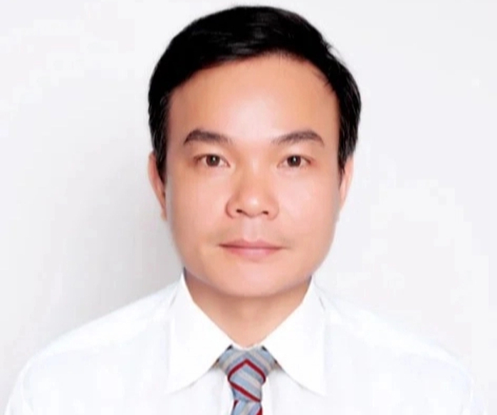 Bắt một phó Giám đốc Sở Tài nguyên và Môi trường - Ảnh 1. Bắt một phó Giám đốc Sở Tài nguyên và Môi trường - Ảnh 1.